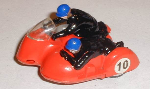 Scalextric B1 Typhoon