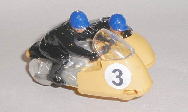 Scalextric B1 Typhoon