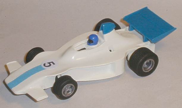 Scalextric C012 UOP Shadow