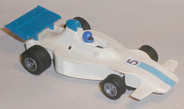 Scalextric C012 UOP Shadow
