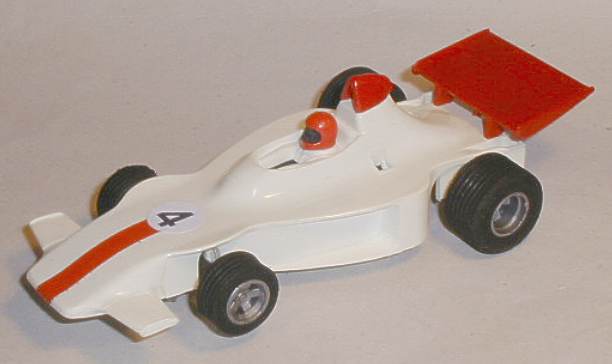 Scalextric C012 UOP Shadow