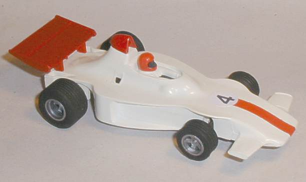 Scalextric C012 UOP Shadow