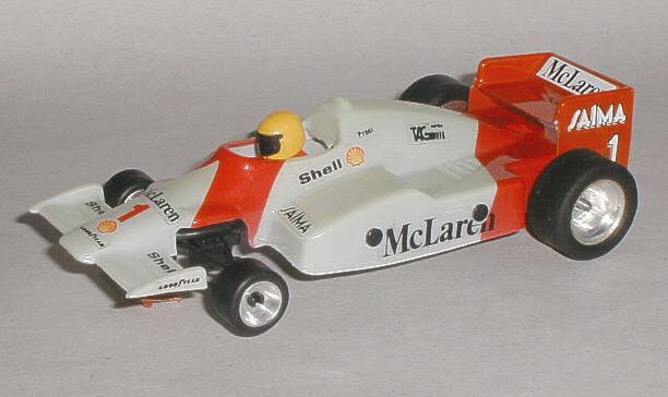 McLaren MP42B