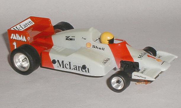 McLaren MP42B