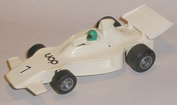 Scalextric U.O.P. Shadow