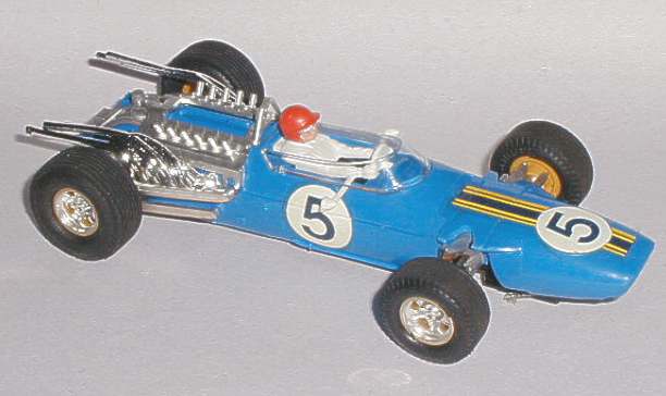 Matra GP