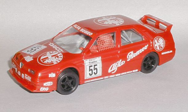 Alfa Romeo 155