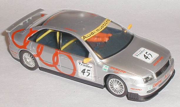 Scalextric C2002 Audi A4