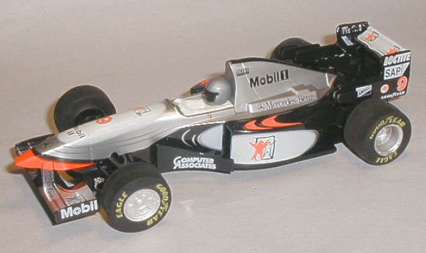 Scalextric C2105 McLaren Mercedes MP4