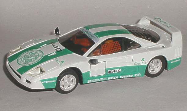 Ferrari F40