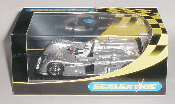 Cadillac LMP