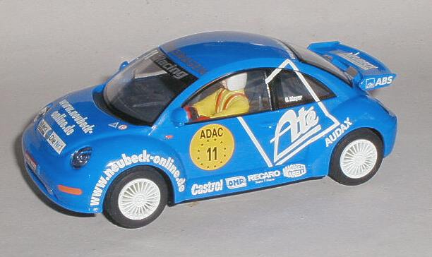 VW Beetle