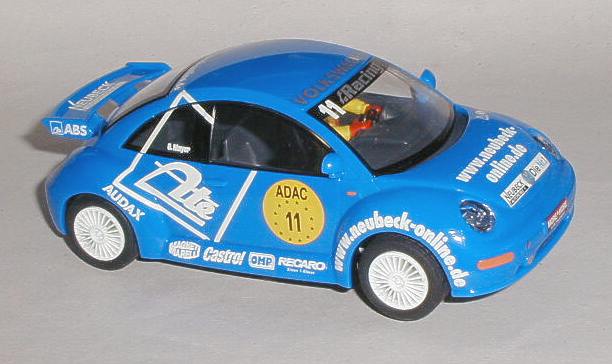 VW Beetle