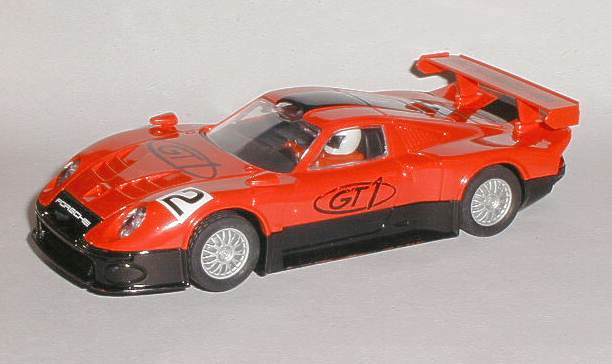 Porsche GT1