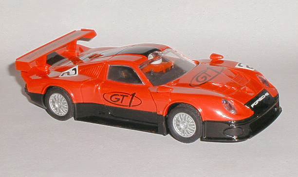 Porsche GT1