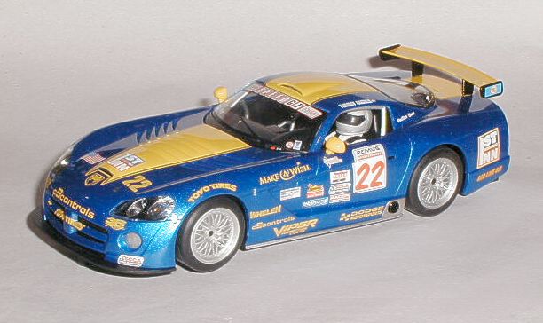 Dodge Viper