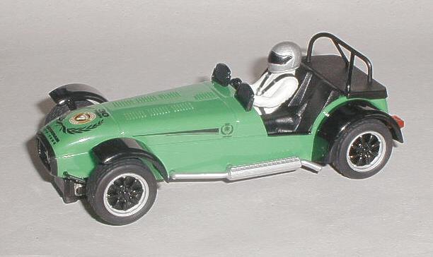Caterham 7