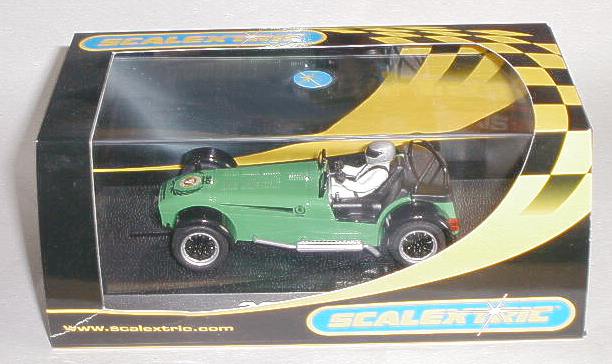 Caterham 7