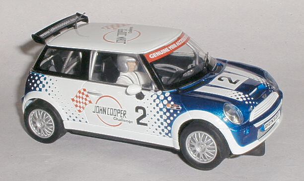 BMW Mini Cooper