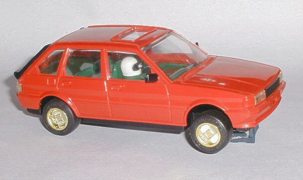 Austin Maestro