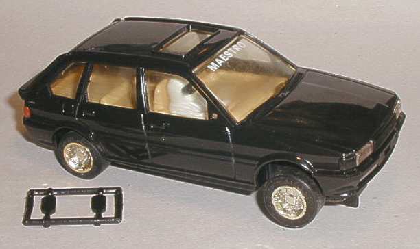 Austin Maestro