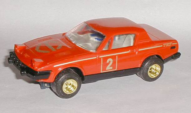 Triumph TR7