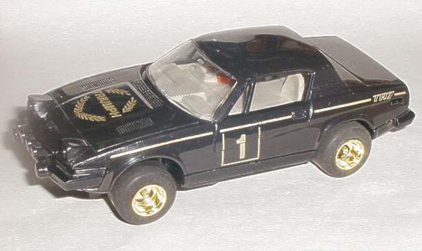 Triumph TR7