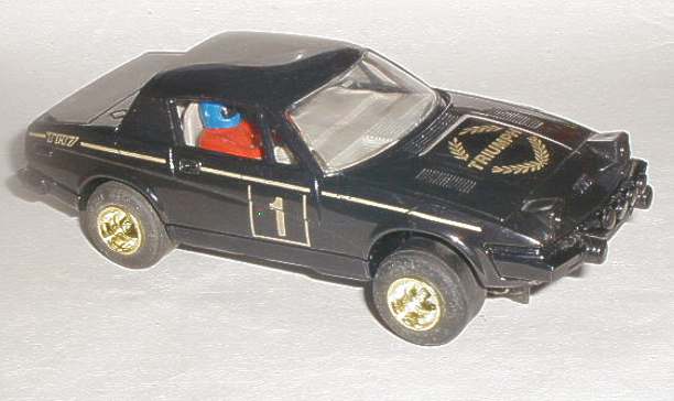 Triumph TR7