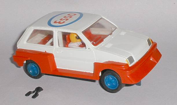 Metro 6R4