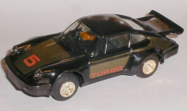 Scalextric C363 Porsche Turbo 935