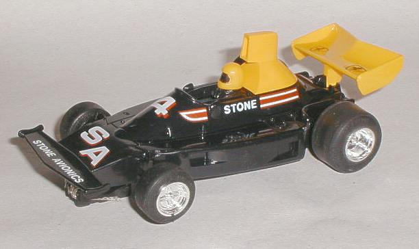 Stone Avionics F1