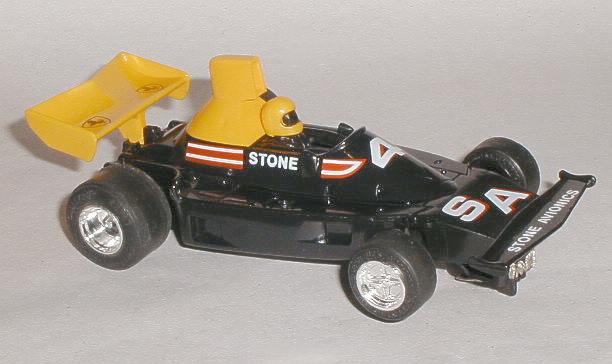 Stone Avionics F1