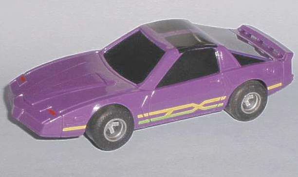 Pontiac Firebird