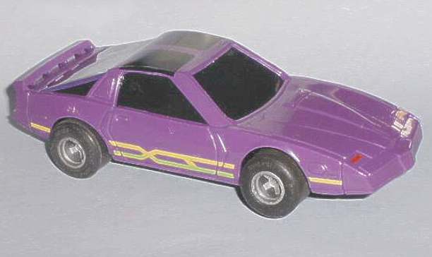 Pontiac Firebird
