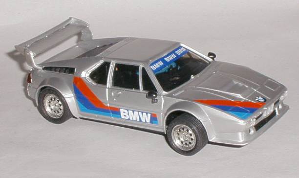 BMW M1