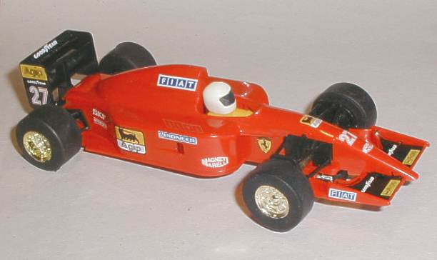 Scalextric Ferrari 643