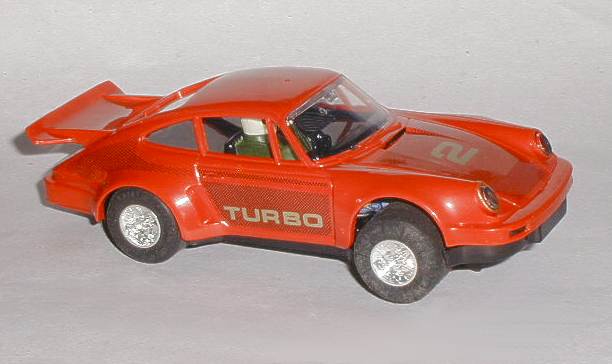 Porsche 935