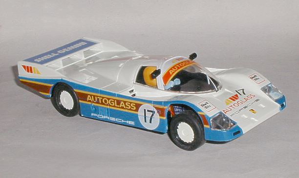 Porsche 962C