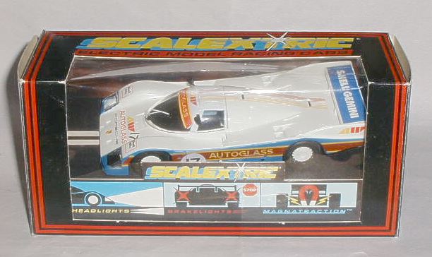 Porsche 962C
