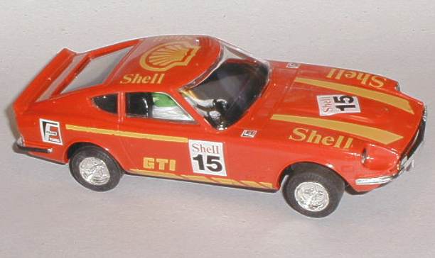 Datsun 260Z