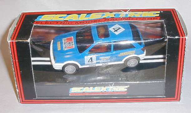 Ford XR2i