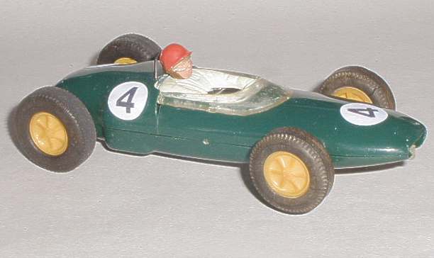 Lotus 21