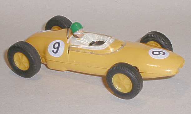 Lotus 21