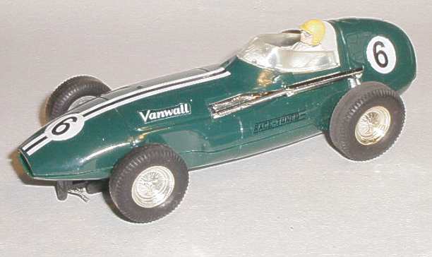 Vanwall