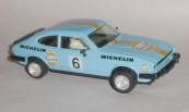 Ford Capri