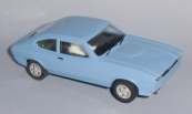 Ford Capri