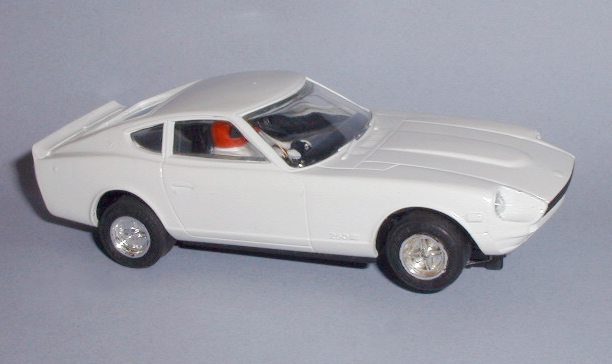 Datsun 260Z