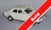 Ford Escort