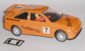 Ford Escort Cosworth