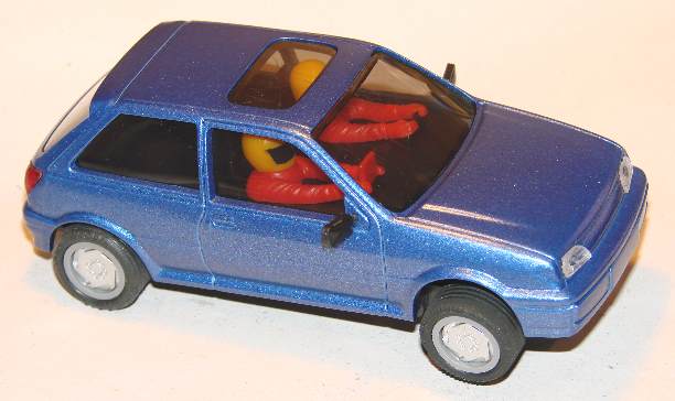 Ford XR2i